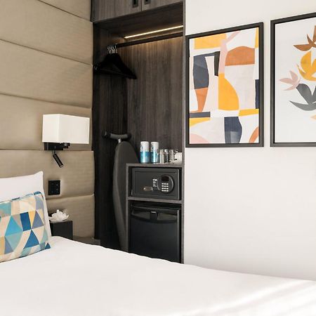 Voco London Marylebone By Ihg Hotel Exterior foto